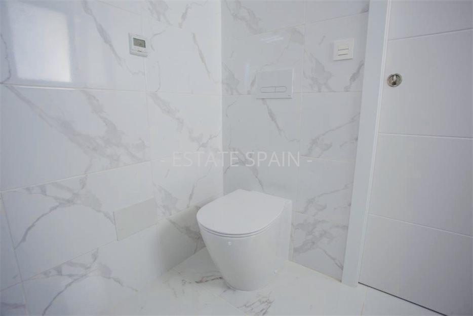 Вилла в Лос-Монтесиносе 201 м2 №VL22118CEB52  - Продажа - 7 large