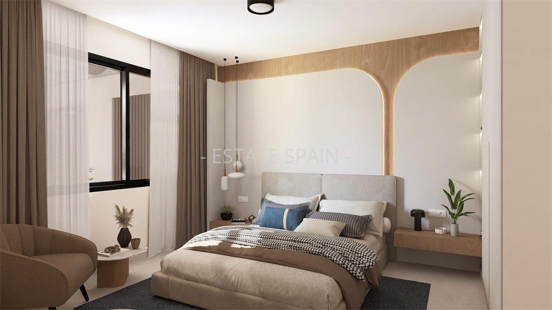 Вилла в Мурсии 231 м2 №VL262172E1BC  - Продажа - 12 large