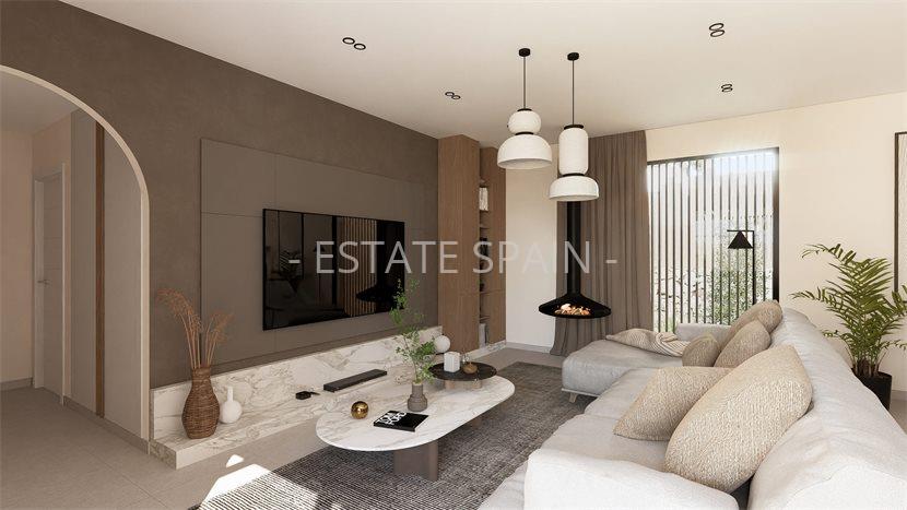 Вилла в Мурсии 231 м2 №VL262172E1BC  - Продажа - 6 preview