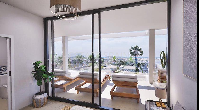 Апартаменты в Картахене 109 м2 №ART25917E15CB  - Продажа - 10 preview