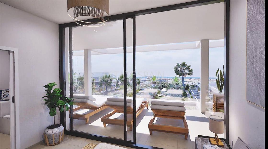 Апартаменты в Картахене 109 м2 №ART25917E15CB  - Продажа - 10 large