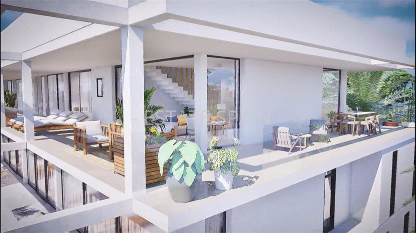 Апартаменты в Картахене 109 м2 №ART25917E15CB  - Продажа - 18 preview