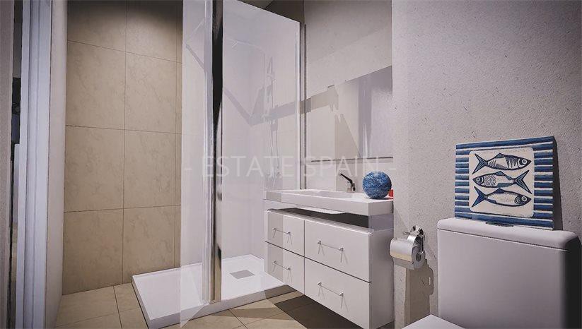 Апартаменты в Картахене 109 м2 №ART25917E15CB  - Продажа - 11 preview