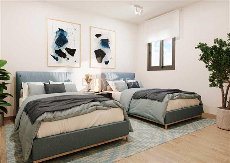 Бунгало в Кальпе 206 м2 №BL251010928A9  - Продажа - 14 large