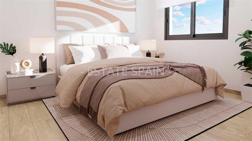 Бунгало в Кальпе 206 м2 №BL251010928A9  - Продажа - 15 preview