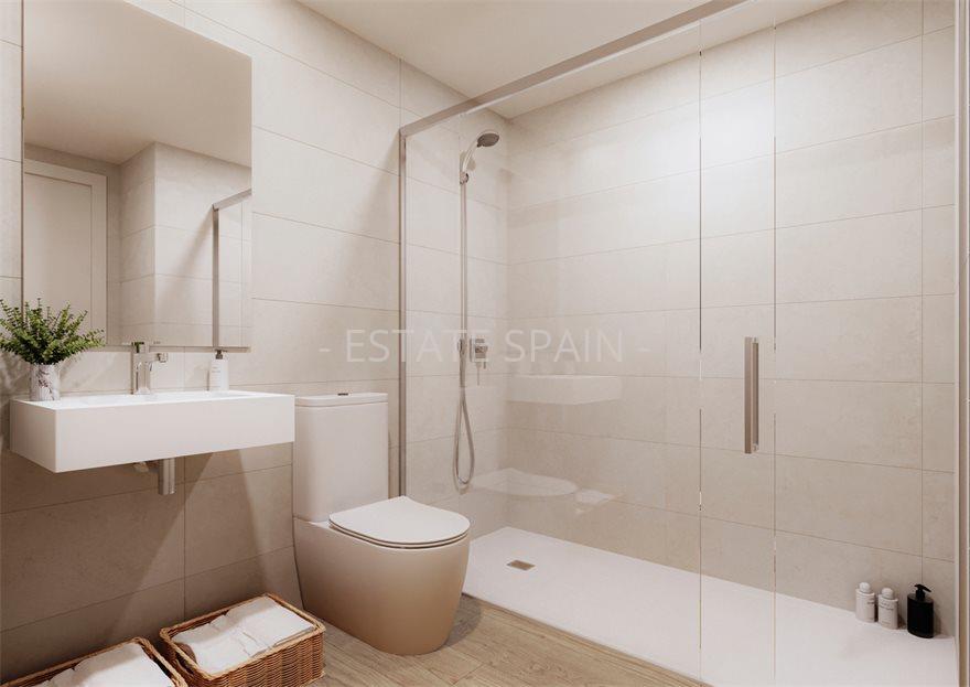 Бунгало в Кальпе 206 м2 №BL251010928A9  - Продажа - 20 large