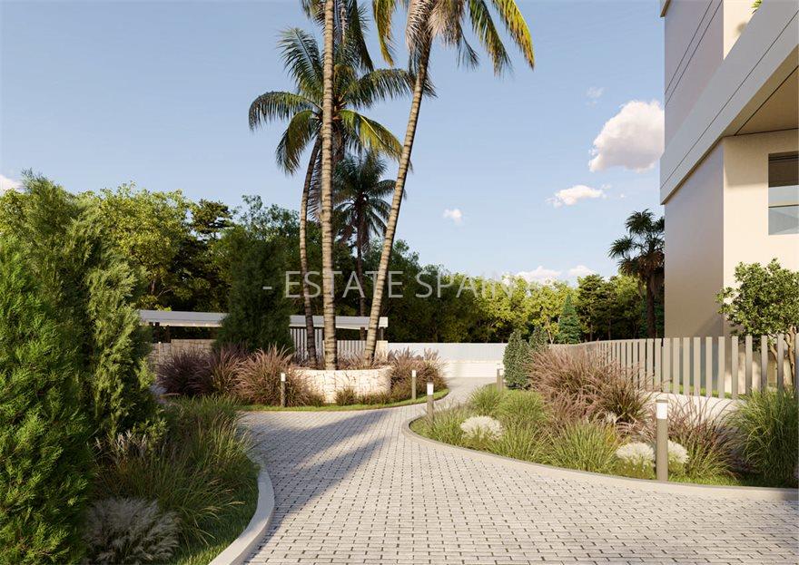 Бунгало в Кальпе 206 м2 №BL251010928A9  - Продажа - 5 large