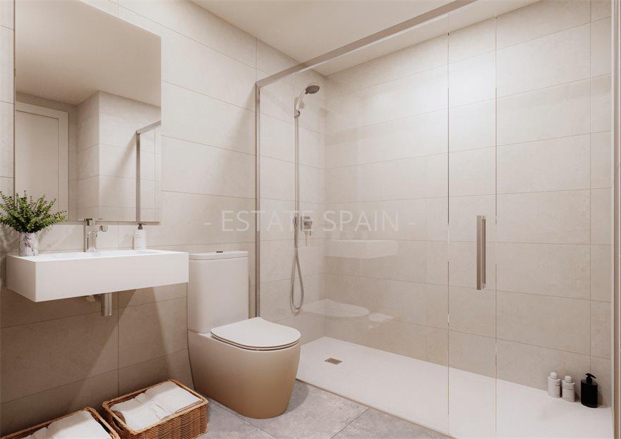 Бунгало в Кальпе 206 м2 №BL251010928A9  - Продажа - 21 large