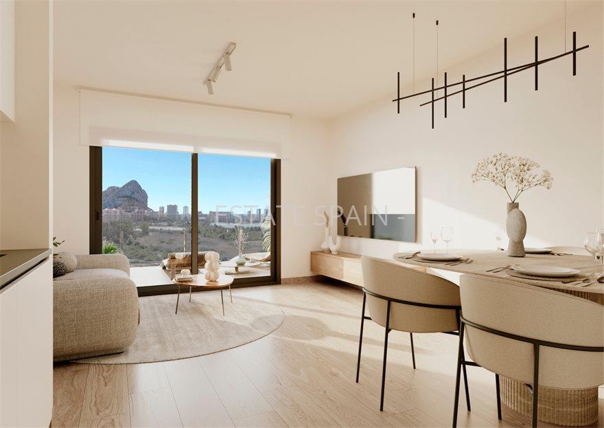 Бунгало в Кальпе 206 м2 №BL251010928A9  - Продажа - 11 large