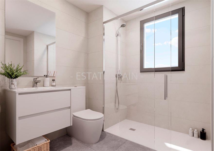 Бунгало в Кальпе 206 м2 №BL251010928A9  - Продажа - 19 large