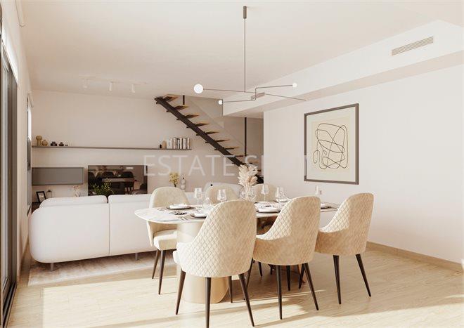 Бунгало в Кальпе 206 м2 №BL251010928A9  - Продажа - 18 preview