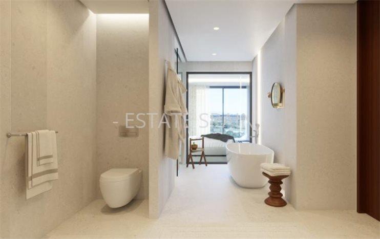 Бунгало в Сан-Роке 201 м2 №BL2011119246A  - Продажа - 15 preview