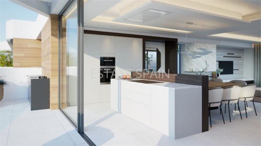 Бунгало в Сан-Роке 201 м2 №BL2011119246A  - Продажа - 11 preview