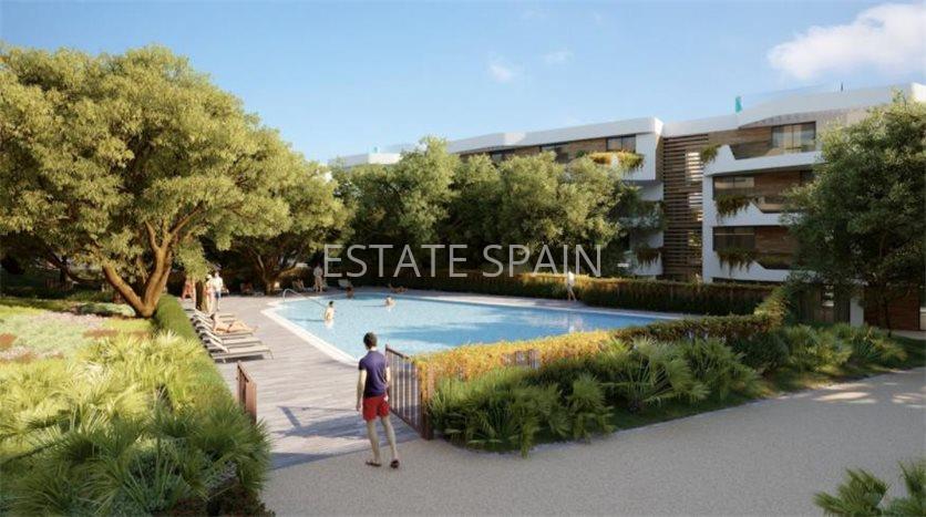 Бунгало в Сан-Роке 201 м2 №BL2011119246A  - Продажа - 2 preview