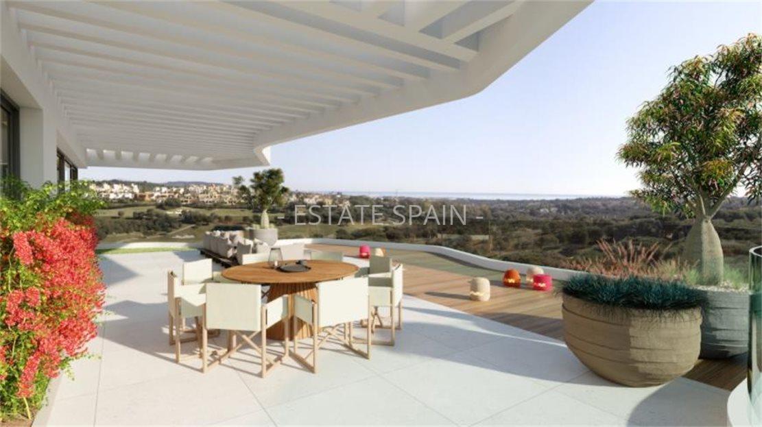 Бунгало в Сан-Роке 201 м2 №BL2011119246A  - Продажа - 4 large