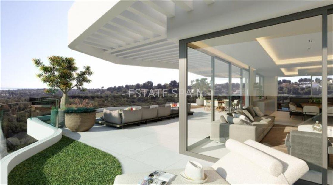 Бунгало в Сан-Роке 201 м2 №BL2011119246A  - Продажа - 5 large