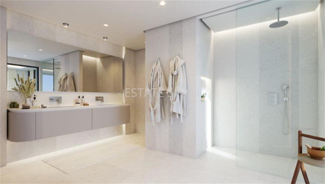 Бунгало в Сан-Роке 201 м2 №BL2011119246A  - Продажа - 14 large