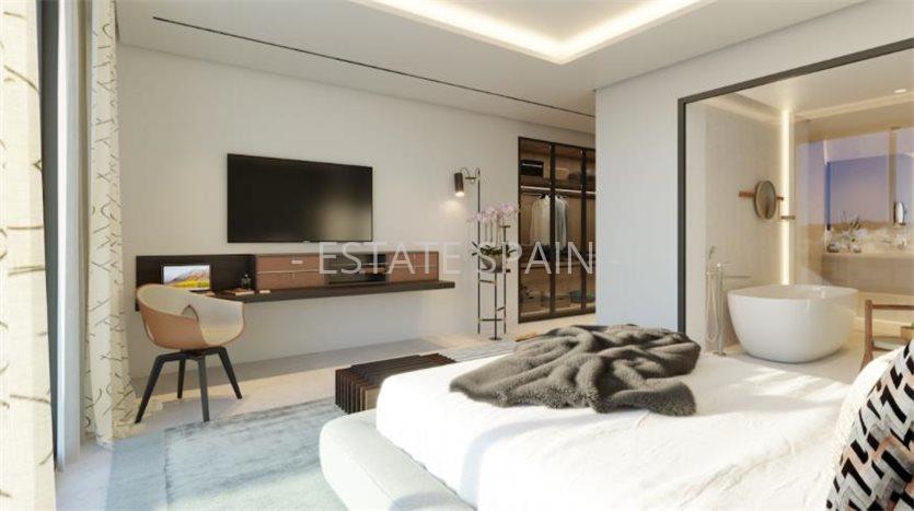 Бунгало в Сан-Роке 201 м2 №BL2011119246A  - Продажа - 12 preview