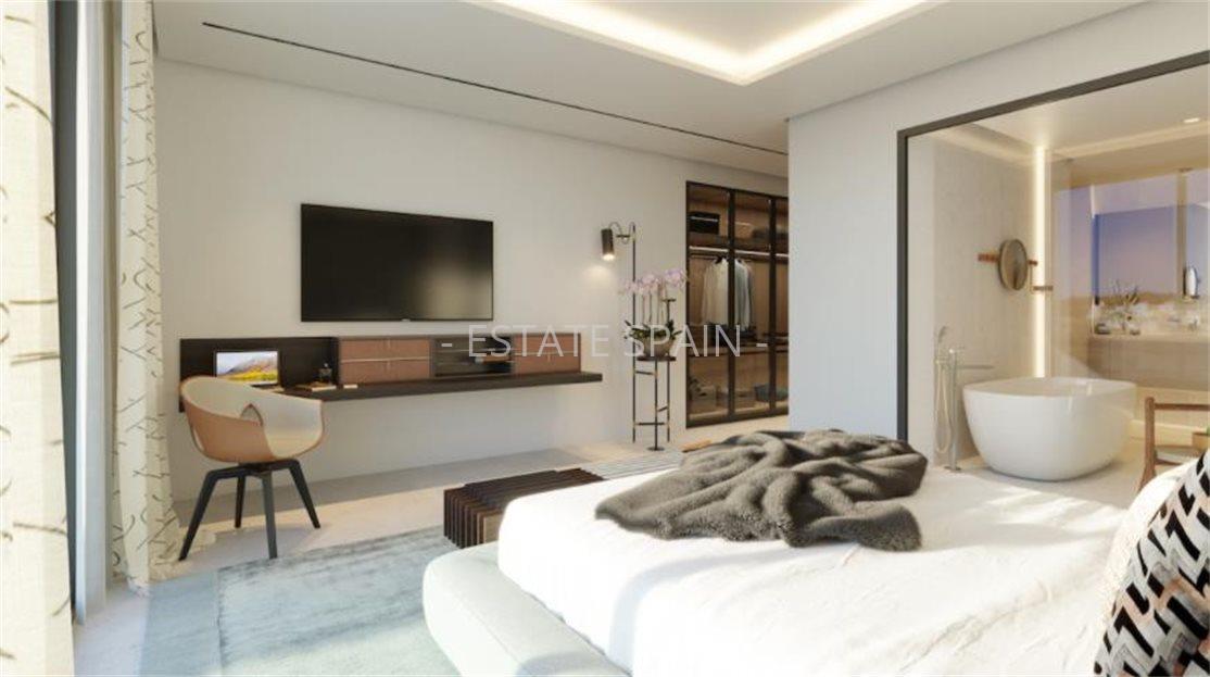 Бунгало в Сан-Роке 201 м2 №BL2011119246A  - Продажа - 12 large