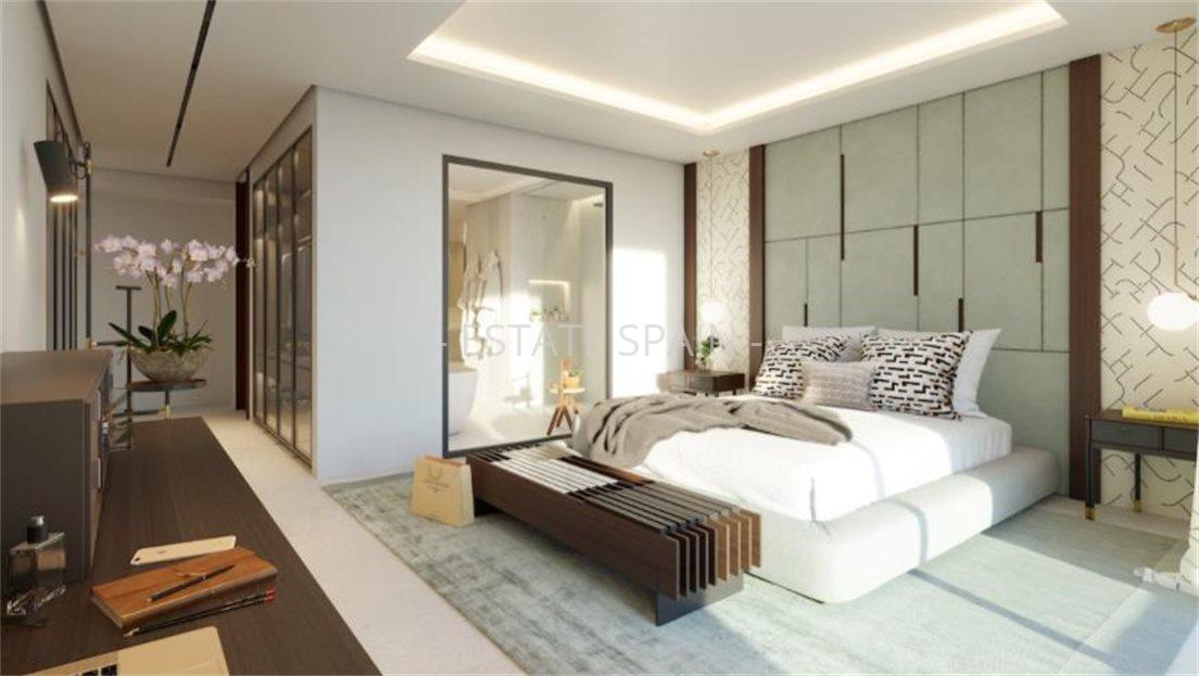 Бунгало в Сан-Роке 201 м2 №BL2011119246A  - Продажа - 13 large