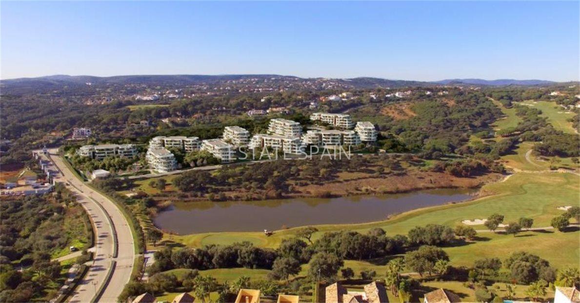 Бунгало в Сан-Роке 201 м2 №BL2011119246A  - Продажа - 1 large