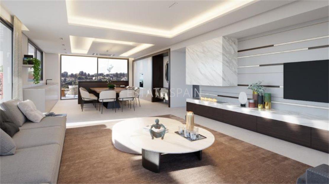 Бунгало в Сан-Роке 201 м2 №BL2011119246A  - Продажа - 9 large