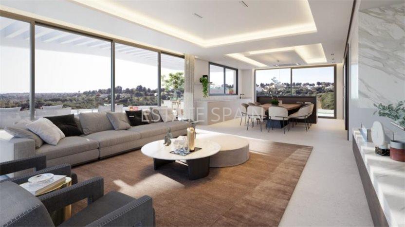 Бунгало в Сан-Роке 201 м2 №BL2011119246A  - Продажа - 8 preview