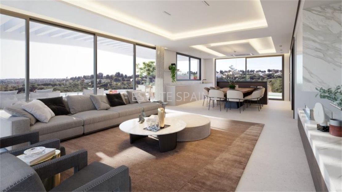 Бунгало в Сан-Роке 201 м2 №BL2011119246A  - Продажа - 8 large