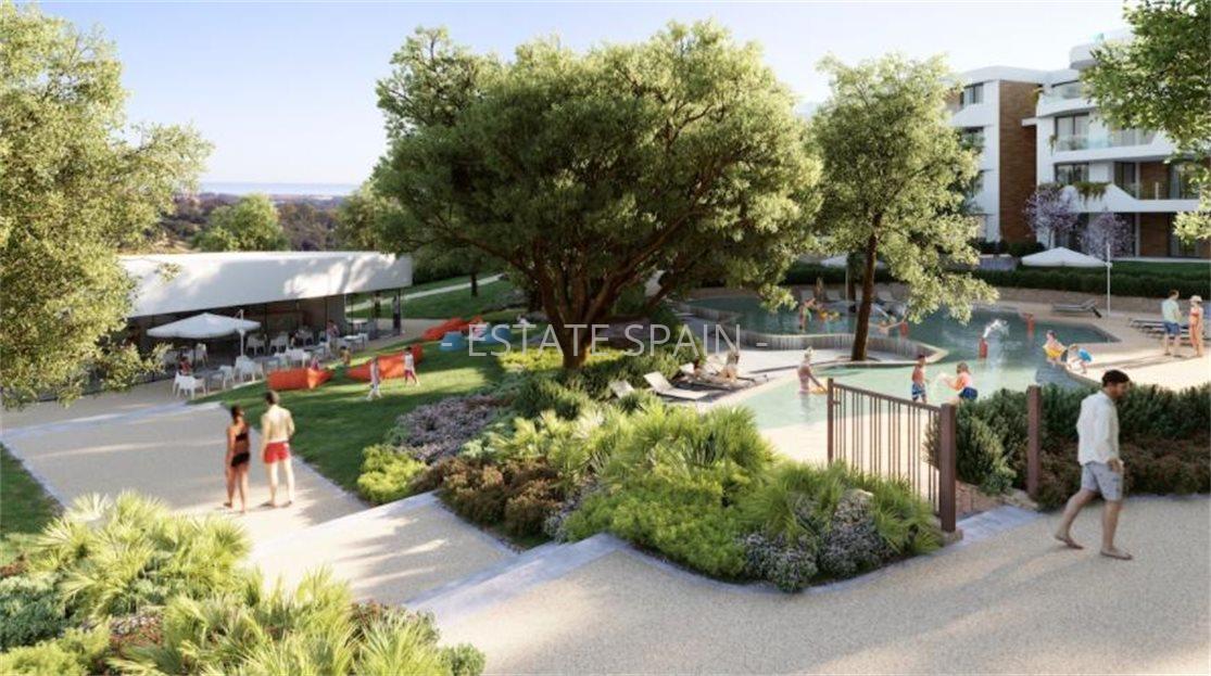 Бунгало в Сан-Роке 201 м2 №BL2011119246A  - Продажа - 3 large