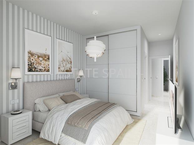 Бунгало в Масаррон 73 м2 №BL261919287  - Продажа - 9 preview