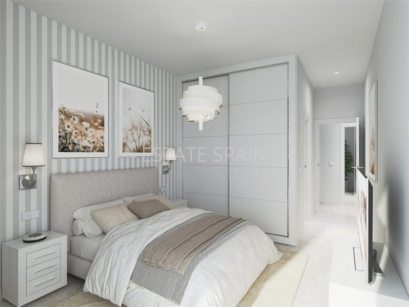 Бунгало в Масаррон 73 м2 №BL261919287  - Продажа - 9 large