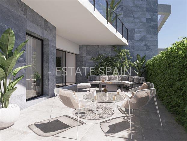 Бунгало в Масаррон 73 м2 №BL261919287  - Продажа - 13 preview