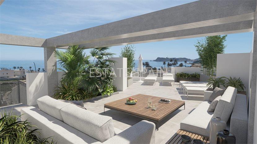 Бунгало в Масаррон 73 м2 №BL261919287  - Продажа - 2 preview