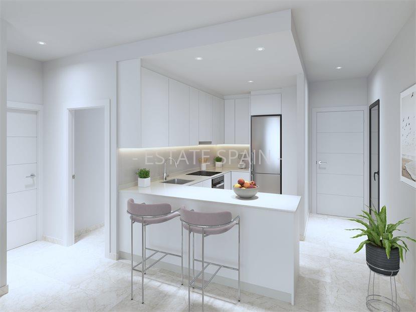 Бунгало в Масаррон 73 м2 №BL261919287  - Продажа - 7 large