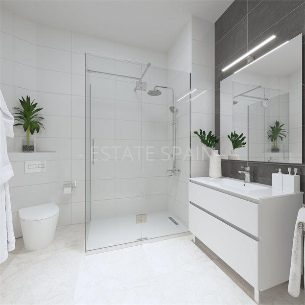 Бунгало в Масаррон 73 м2 №BL261919287  - Продажа - 11 large