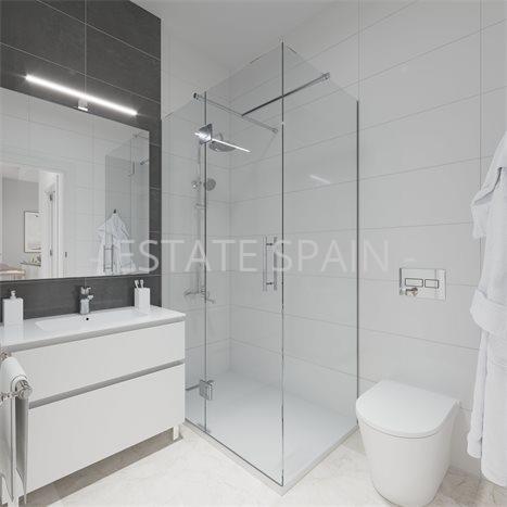 Бунгало в Масаррон 73 м2 №BL261919287  - Продажа - 12 preview