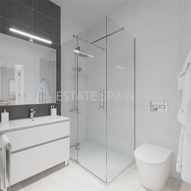 Бунгало в Масаррон 73 м2 №BL261919287  - Продажа - 12 large