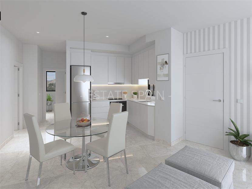 Бунгало в Масаррон 73 м2 №BL261919287  - Продажа - 8 large