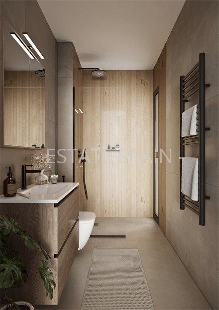 Вилла в Торревьехе 115 м2 №VL2629702D6  - Продажа - 9 large