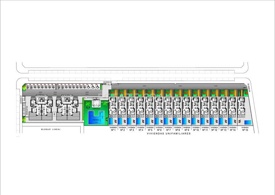 Вилла в Торревьехе 115 м2 №VL2629702D6  - Продажа - 18 large