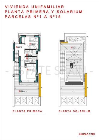 Вилла в Торревьехе 115 м2 №VL2629702D6  - Продажа - 17 preview
