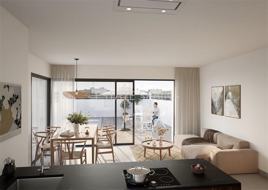 Вилла в Торревьехе 115 м2 №VL2629702D6  - Продажа - 5 large