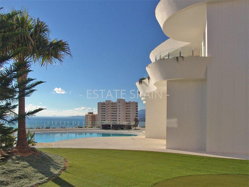 Вилла в Бенидорме 830 м2 №VL212117C237  - Продажа - 15 large