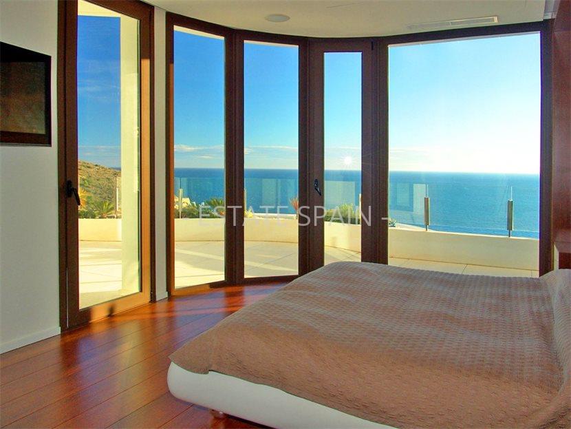 Вилла в Бенидорме 830 м2 №VL212117C237  - Продажа - 10 large