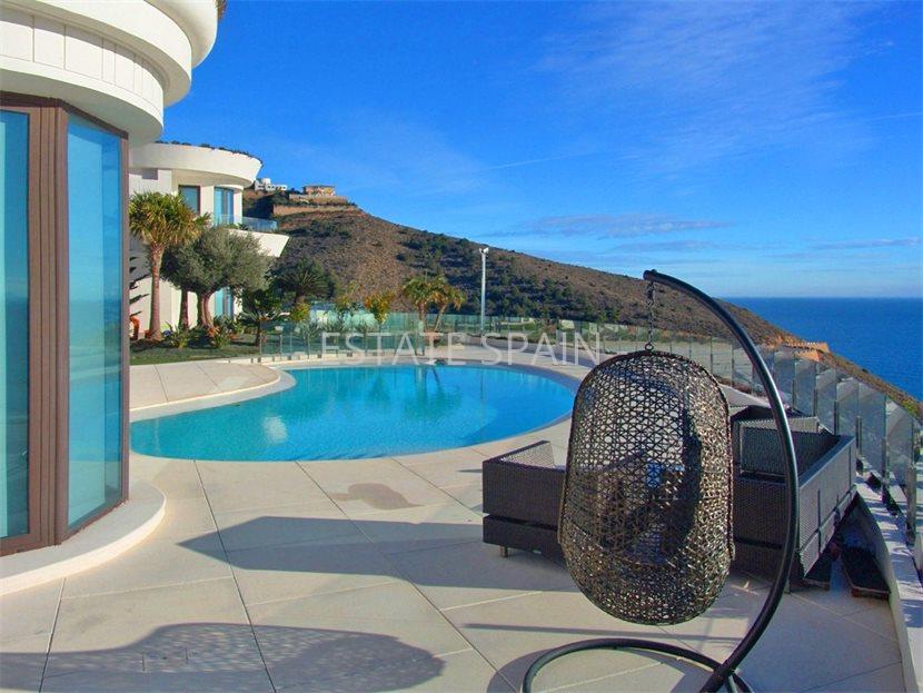 Вилла в Бенидорме 830 м2 №VL212117C237  - Продажа - 14 large