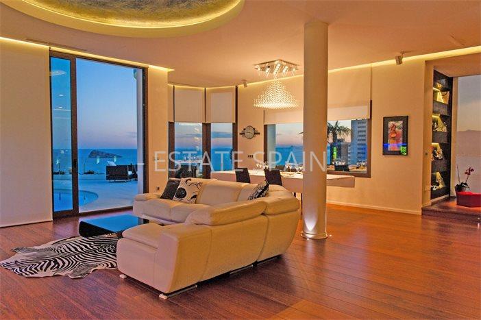 Вилла в Бенидорме 830 м2 №VL212117C237  - Продажа - 5 preview