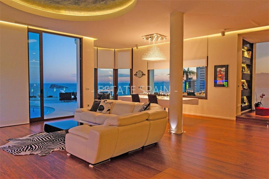 Вилла в Бенидорме 830 м2 №VL212117C237  - Продажа - 5 large