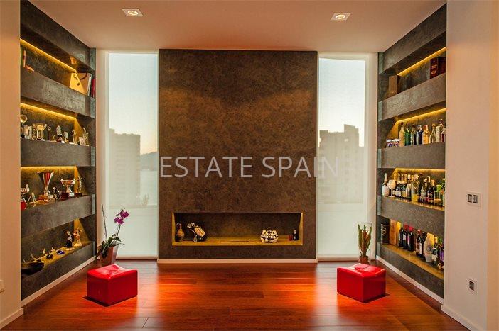 Вилла в Бенидорме 830 м2 №VL212117C237  - Продажа - 3 preview