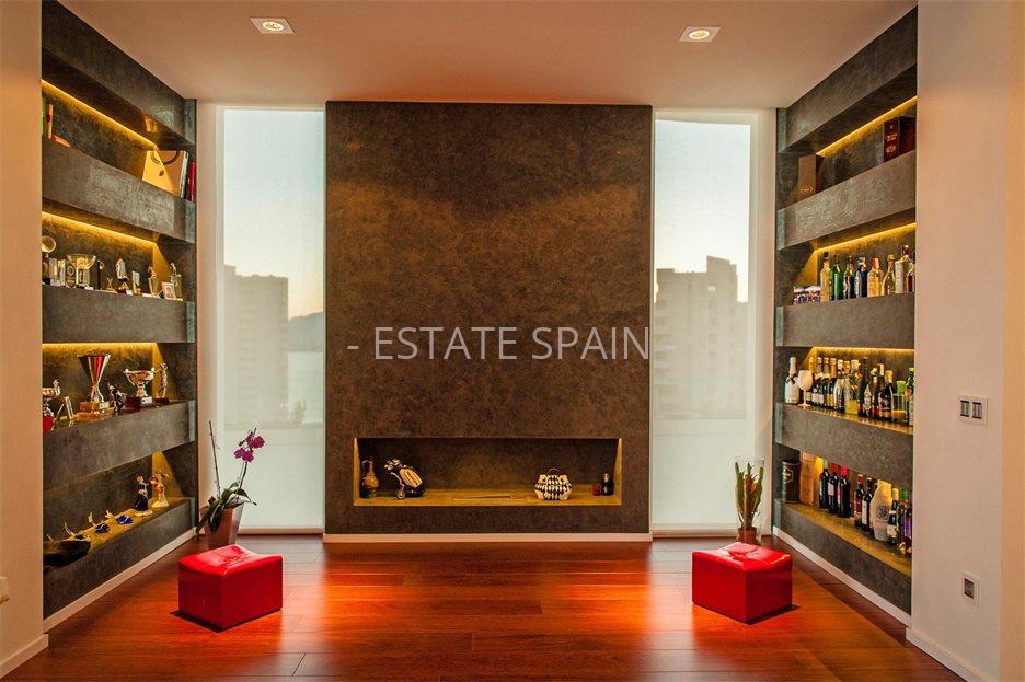 Вилла в Бенидорме 830 м2 №VL212117C237  - Продажа - 3 large