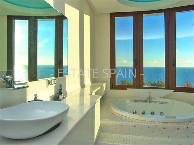 Вилла в Бенидорме 830 м2 №VL212117C237  - Продажа - 12 preview